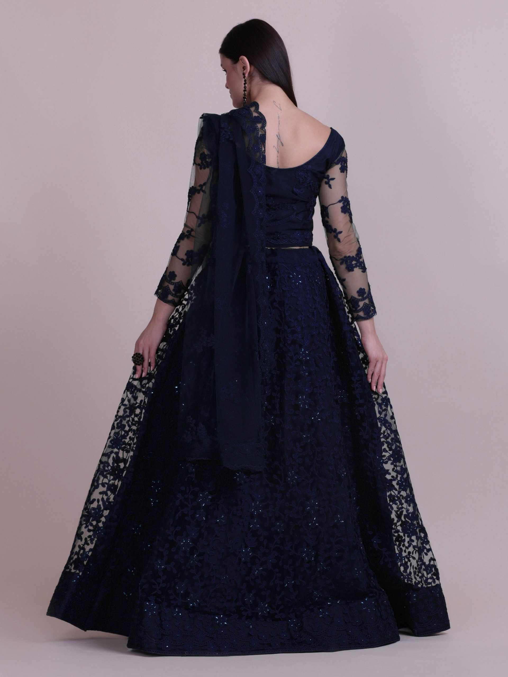 Ynf Net KESH643 101019 Lehengas Wholesale Fancy Lehenga Bollywood Lehenga Choli Designer Lehenga Choli Manufacturer- Kapda Export