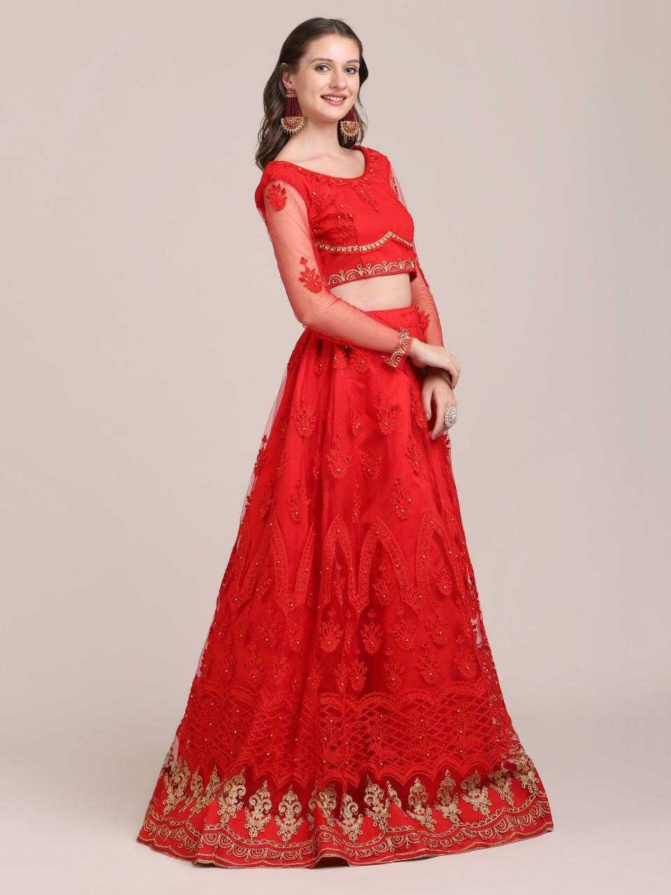 Ynf Net KESH643 101022 Lehengas Wholesale Fancy Lehenga Bollywood Lehenga Choli Designer Lehenga Choli Manufacturer- Kapda Export