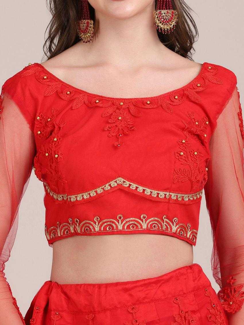 Ynf Net KESH643 101022 Lehengas Wholesale Fancy Lehenga Bollywood Lehenga Choli Designer Lehenga Choli Manufacturer- Kapda Export