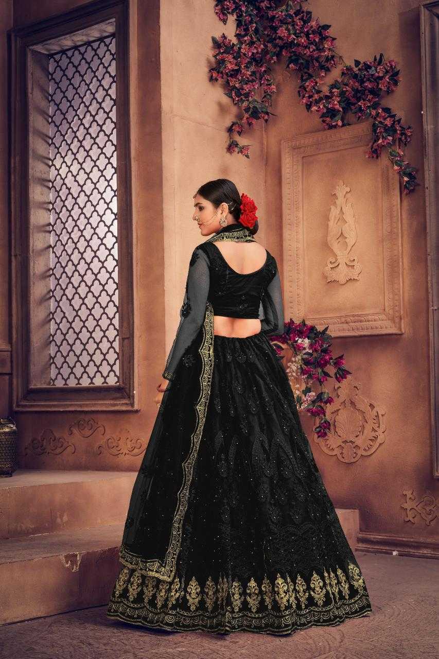 Ynf Net KESH643 101023 Lehengas Wholesale Fancy Lehenga Bollywood Lehenga Choli Designer Lehenga Choli Manufacturer- Kapda Export