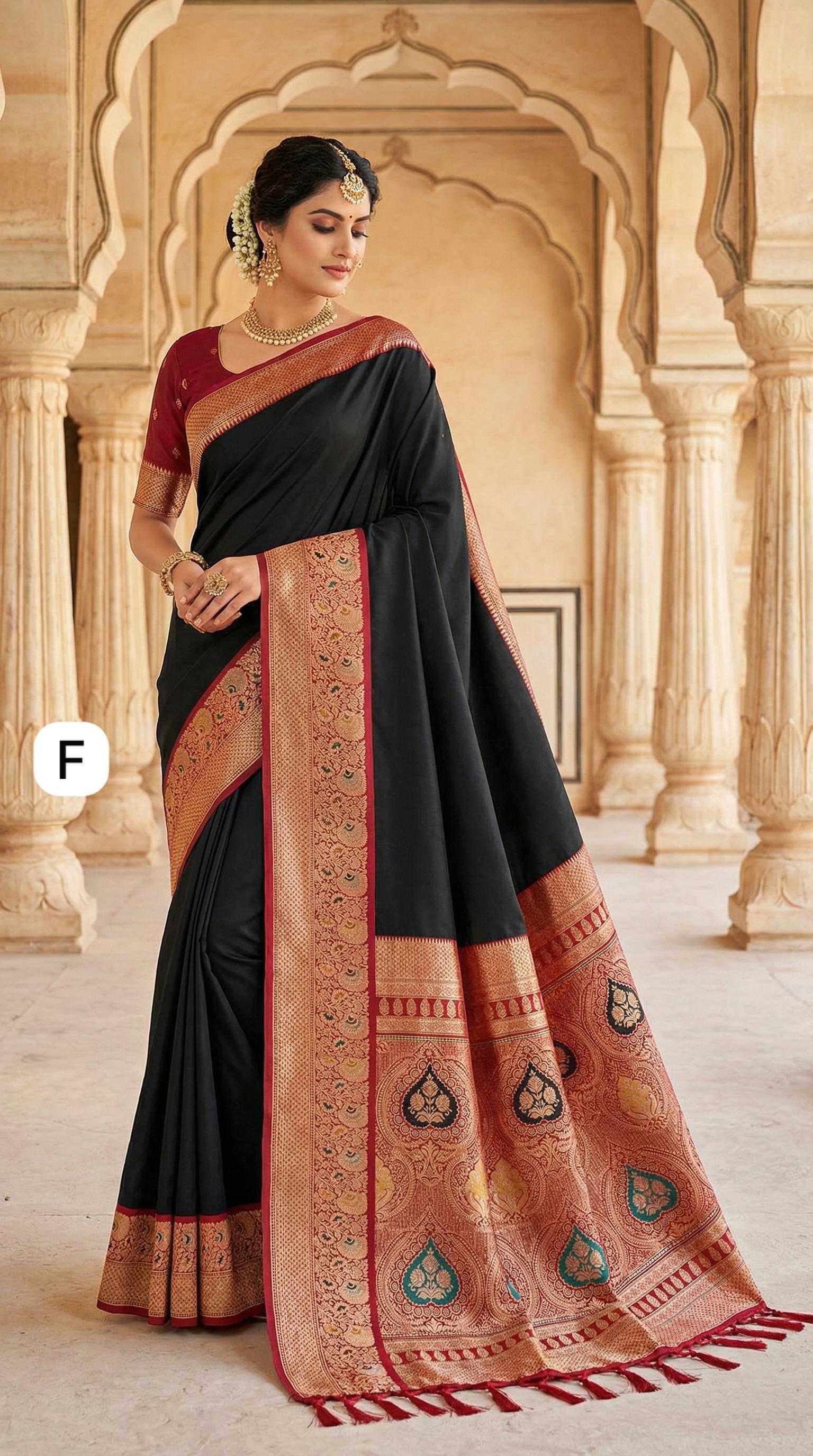 Ynf Paithani Silk RIN150 IKRA Silk Sarees Festive Collections Wholesale Paithani Sarees Festival Silk Sarees Pongal Collections Manufacturer- Kapda Export