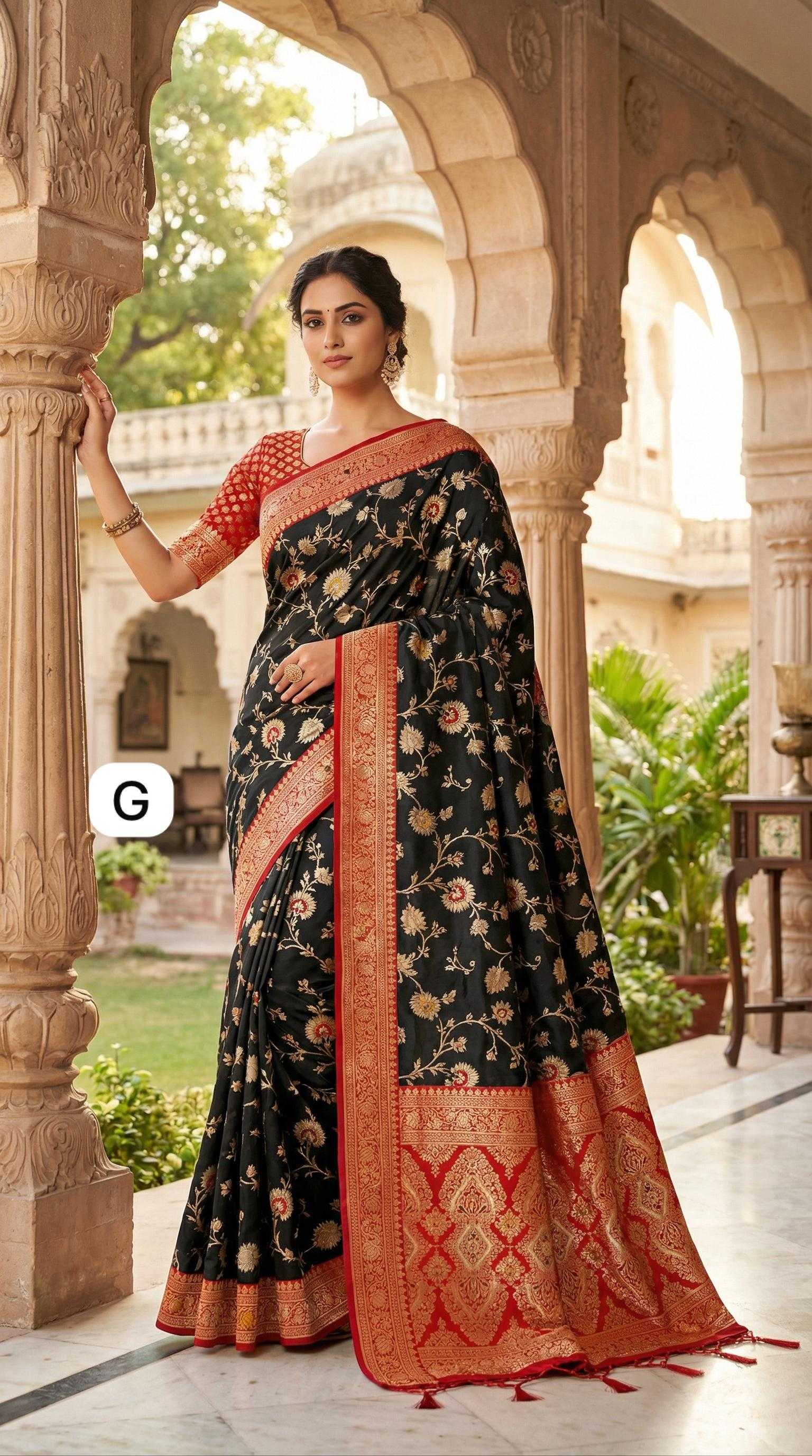 Ynf Paithani Silk RIN150 IKRA Silk Sarees Festive Collections Wholesale Paithani Sarees Festival Silk Sarees Pongal Collections Manufacturer- Kapda Export