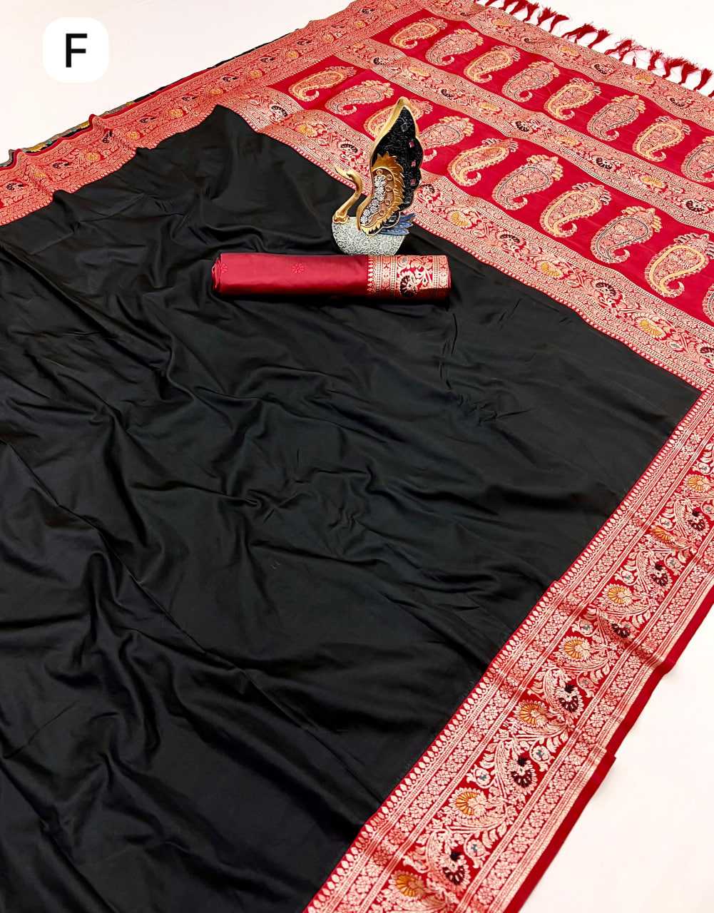 Ynf Paithani Silk RIN150 IKRA Silk Sarees Festive Collections Wholesale Paithani Sarees Festival Silk Sarees Pongal Collections Manufacturer- Kapda Export
