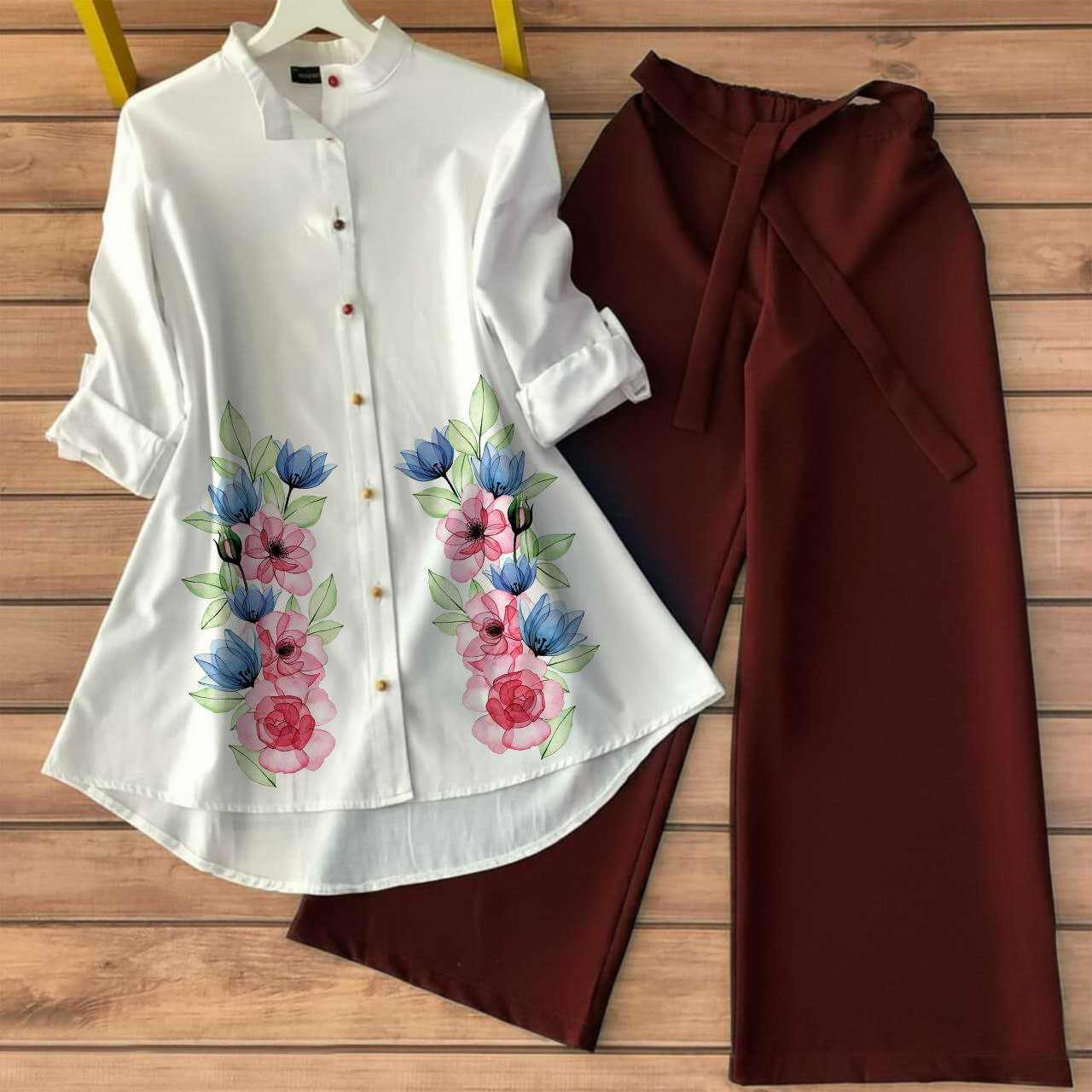 Ynf Poly Rayon KESH646 Sufiya Kurti Wholesale Festive Kurtis Tunic Kurti Kurti With Palazzo Manufacturer- Kapda Export