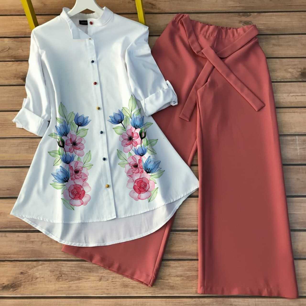 Ynf Poly Rayon KESH646 Sufiya Kurti Wholesale Festive Kurtis Tunic Kurti Kurti With Palazzo Manufacturer- Kapda Export