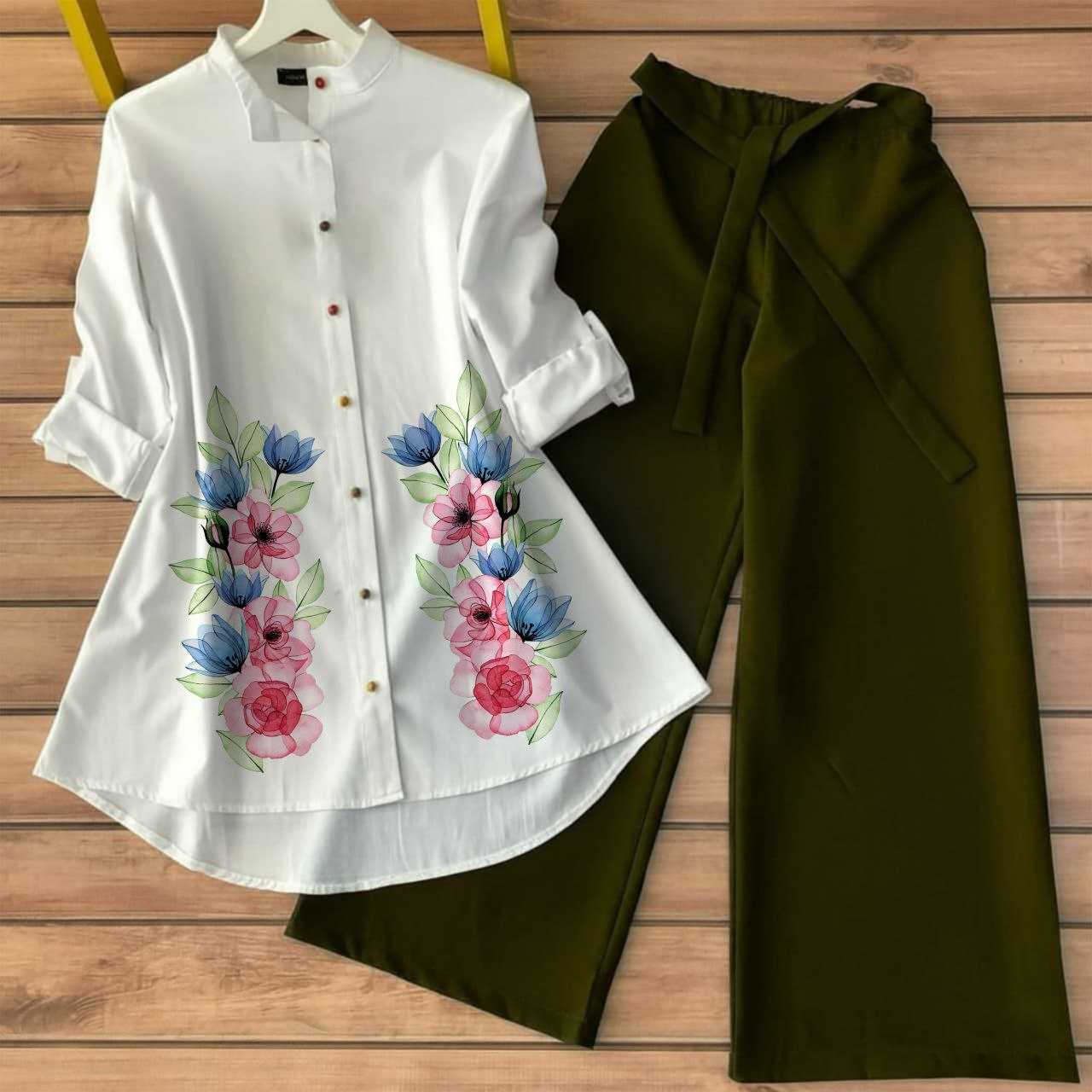 Ynf Poly Rayon KESH646 Sufiya Kurti Wholesale Festive Kurtis Tunic Kurti Kurti With Palazzo Manufacturer- Kapda Export