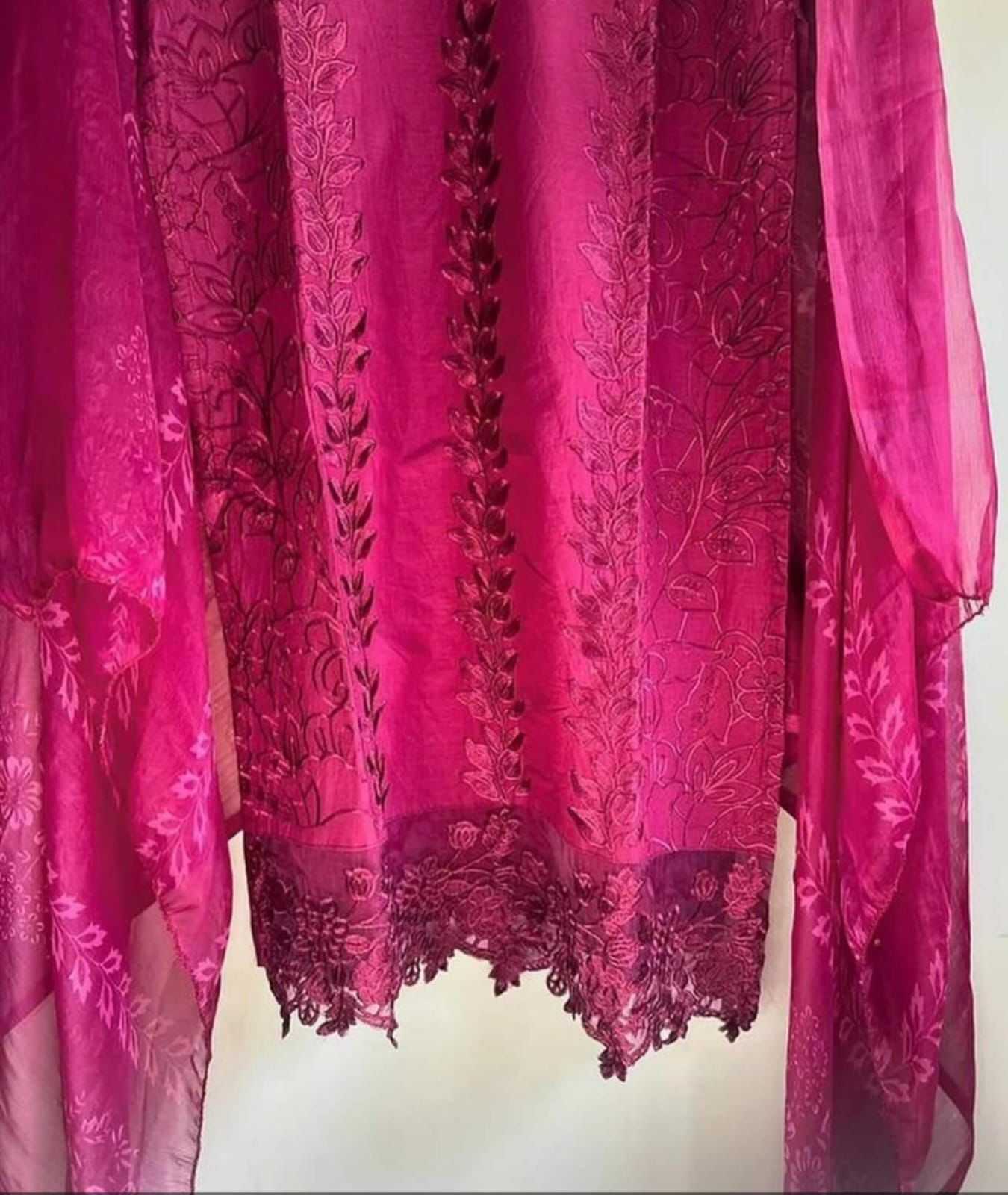 Ynf Pure Cotton KESH586 FLORENT MARIA 1004 Suits & Dresses Festive Collections Wholesale Party wear suits Summer Wedding Season Collections Eid Collections Manufacturer- Kapda Export