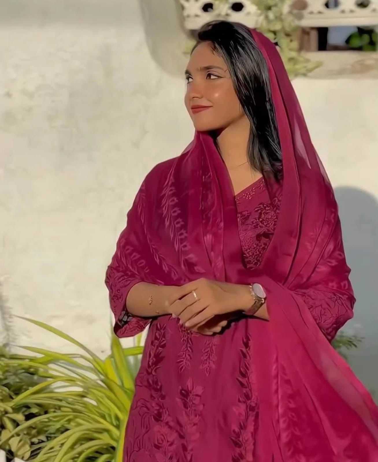 Ynf Pure Cotton KESH586 FLORENT MARIA 1004 Suits & Dresses Festive Collections Wholesale Party wear suits Summer Wedding Season Collections Eid Collections Manufacturer- Kapda Export