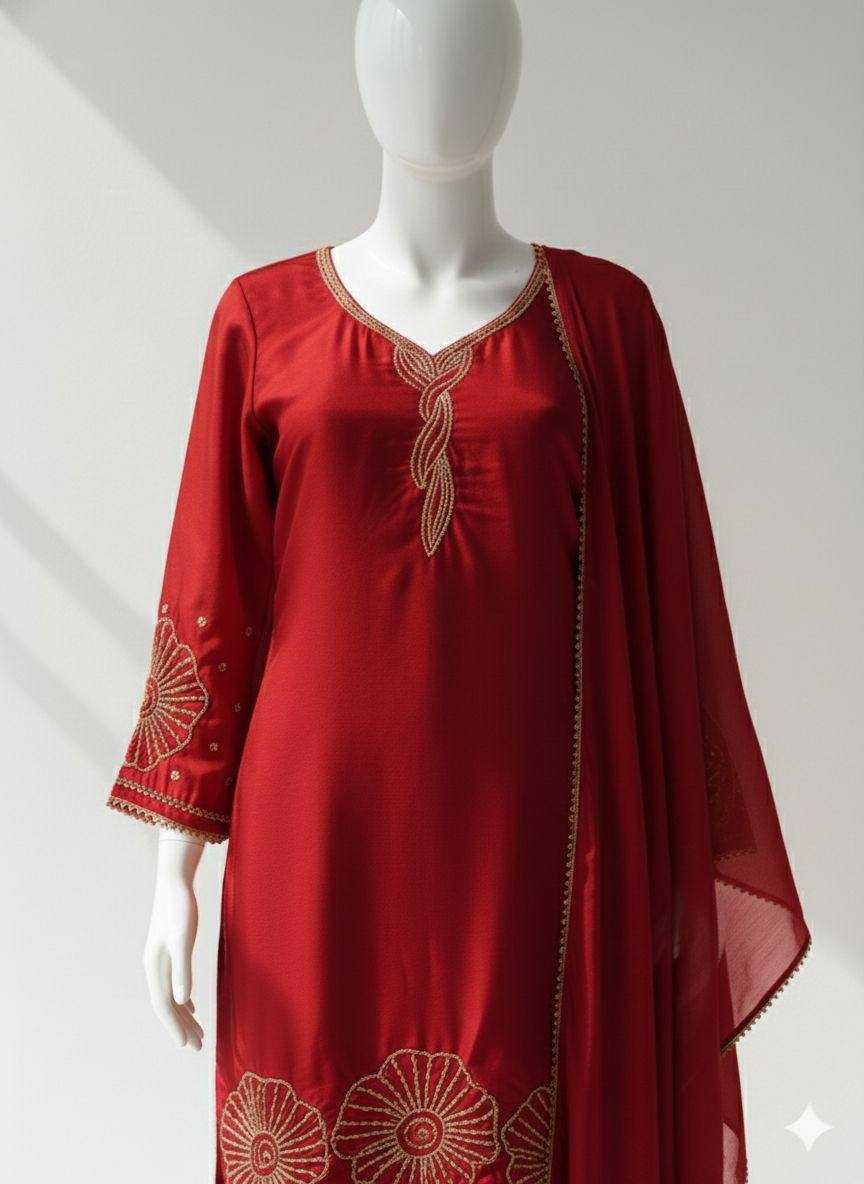 Ynf Rangoli Silk KESH678 2048 Kurti Wholesale Festive Kurtis Ethnic Kurtis Long Kurtis Manufacturer- Kapda Export