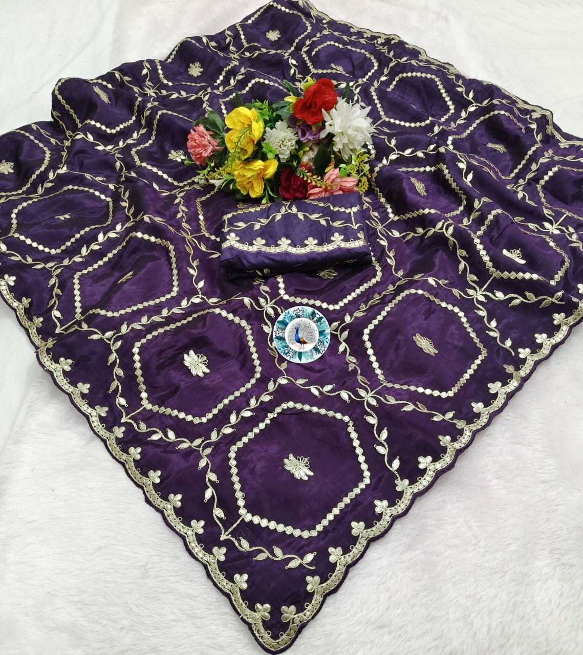 Ynf Silk KESH584 Roopa Sarees Wholesale Brasso Sarees Traditional Sarees Silk Sarees Manufacturer- Kapda Export