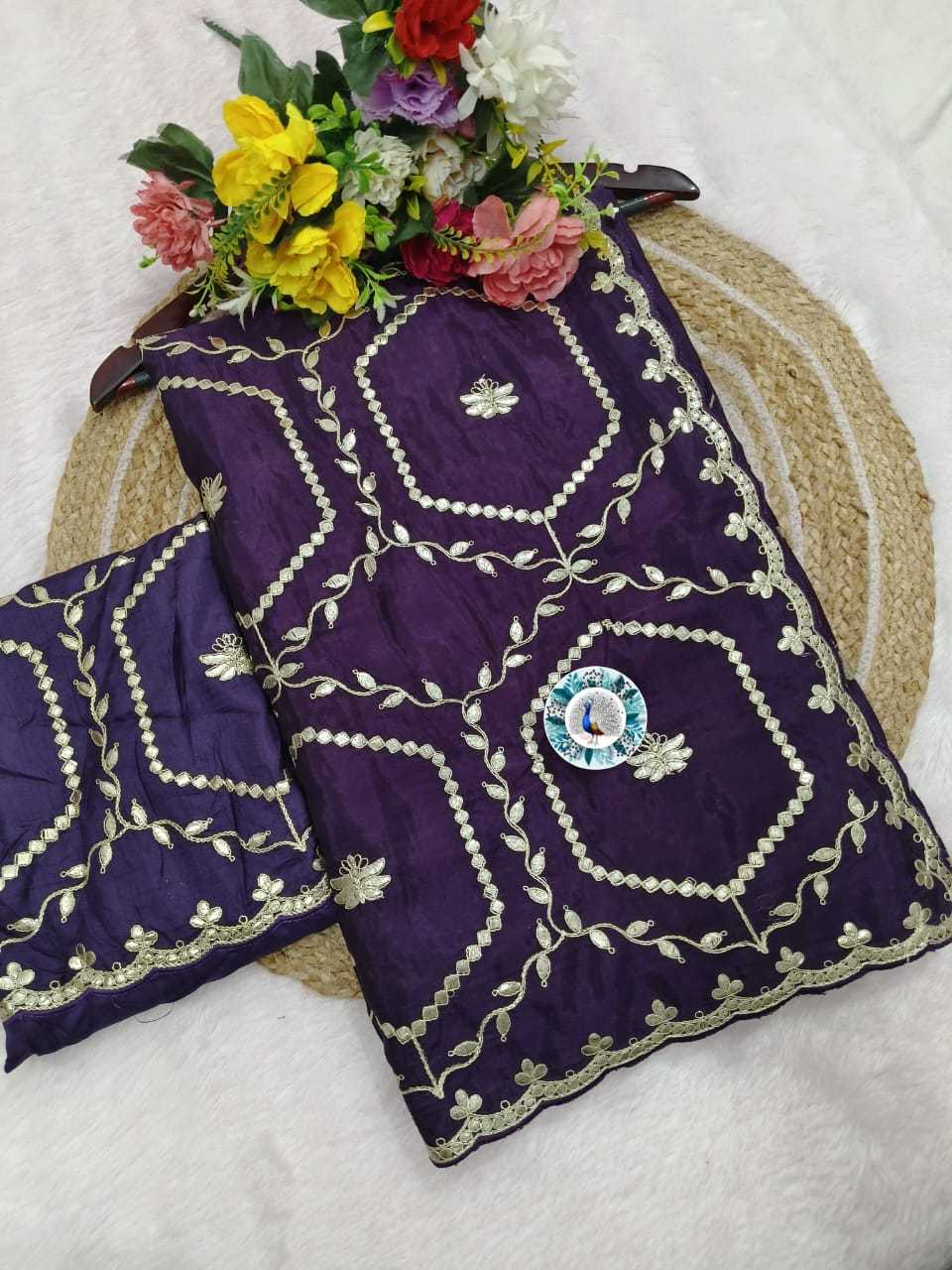 Ynf Silk KESH584 Roopa Sarees Wholesale Brasso Sarees Traditional Sarees Silk Sarees Manufacturer- Kapda Export