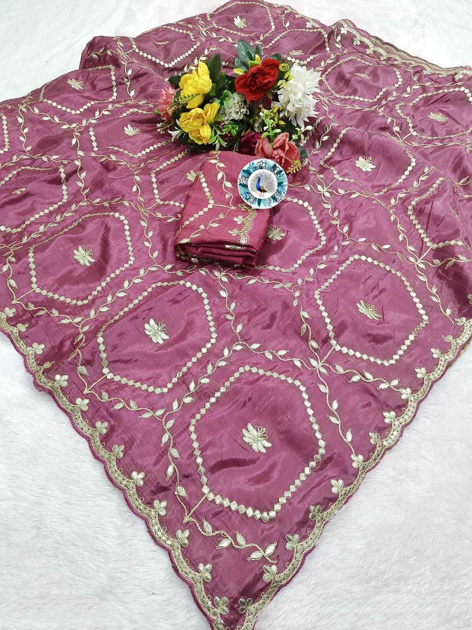 Ynf Silk KESH584 Roopa Sarees Wholesale Brasso Sarees Traditional Sarees Silk Sarees Manufacturer- Kapda Export