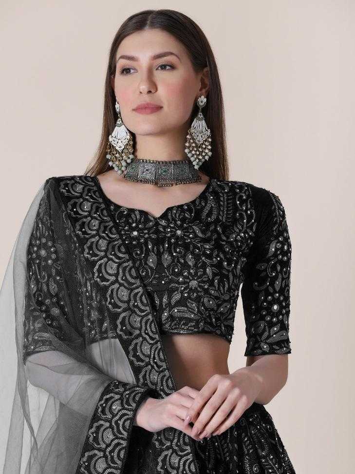 Ynf Silk KESH643 101013 Lehengas Wholesale Fancy Lehenga Bollywood Lehenga Choli Designer Lehenga Choli Manufacturer- Kapda Export