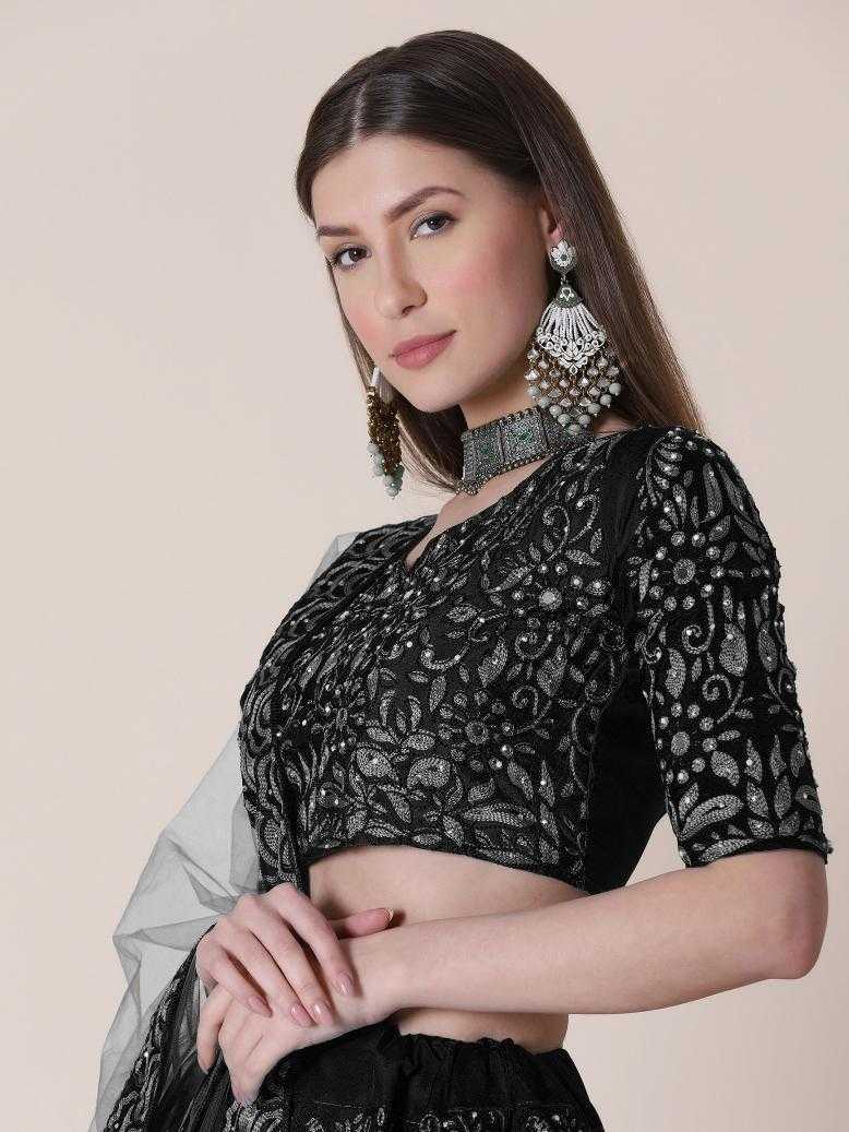 Ynf Silk KESH643 101013 Lehengas Wholesale Fancy Lehenga Bollywood Lehenga Choli Designer Lehenga Choli Manufacturer- Kapda Export