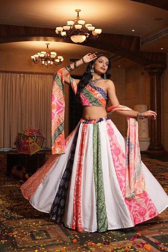 Ynf Silk KESH643 55 Lehengas Festive Collections Wholesale Traditional Lehenga Designer Lehenga Choli Navratri Dresses Manufacturer- Kapda Export