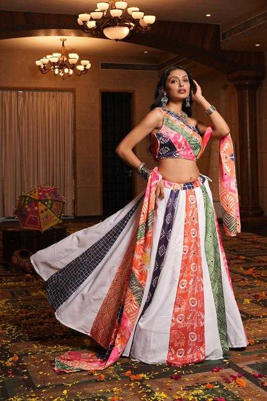 Ynf Silk KESH643 55 Lehengas Festive Collections Wholesale Traditional Lehenga Designer Lehenga Choli Navratri Dresses Manufacturer- Kapda Export