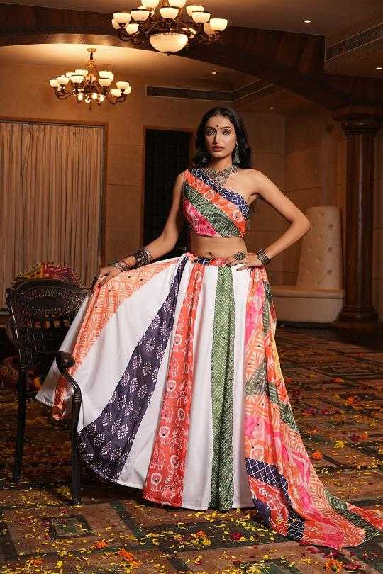 Ynf Silk KESH643 55 Lehengas Festive Collections Wholesale Traditional Lehenga Designer Lehenga Choli Navratri Dresses Manufacturer- Kapda Export