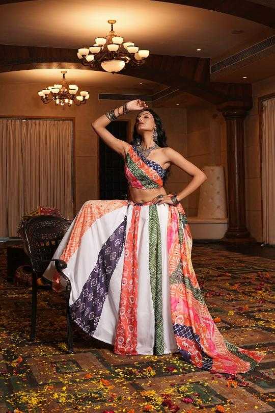 Ynf Silk KESH643 55 Lehengas Festive Collections Wholesale Traditional Lehenga Designer Lehenga Choli Navratri Dresses Manufacturer- Kapda Export