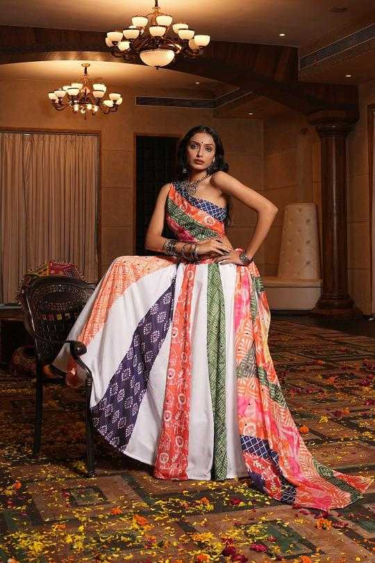 Ynf Silk KESH643 55 Lehengas Festive Collections Wholesale Traditional Lehenga Designer Lehenga Choli Navratri Dresses Manufacturer- Kapda Export