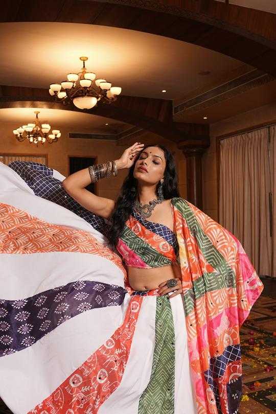 Ynf Silk KESH643 55 Lehengas Festive Collections Wholesale Traditional Lehenga Designer Lehenga Choli Navratri Dresses Manufacturer- Kapda Export