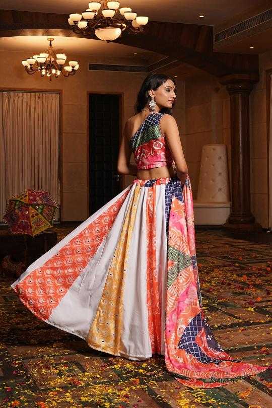 Ynf Silk KESH643 55 Lehengas Festive Collections Wholesale Traditional Lehenga Designer Lehenga Choli Navratri Dresses Manufacturer- Kapda Export