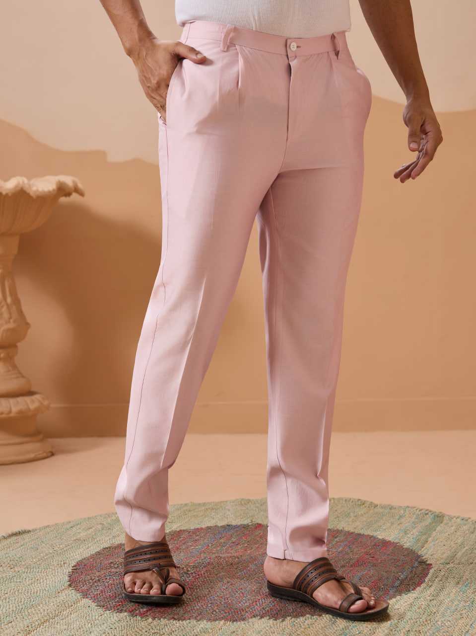 Ynf Silk RIN202 SHUBHVASTRA VANTARA 61591 Mens Wear Festive Collections Wholesale Mens Kurta Pyjama Silk Kurta Men Wedding kurta Manufacturer- Kapda Export