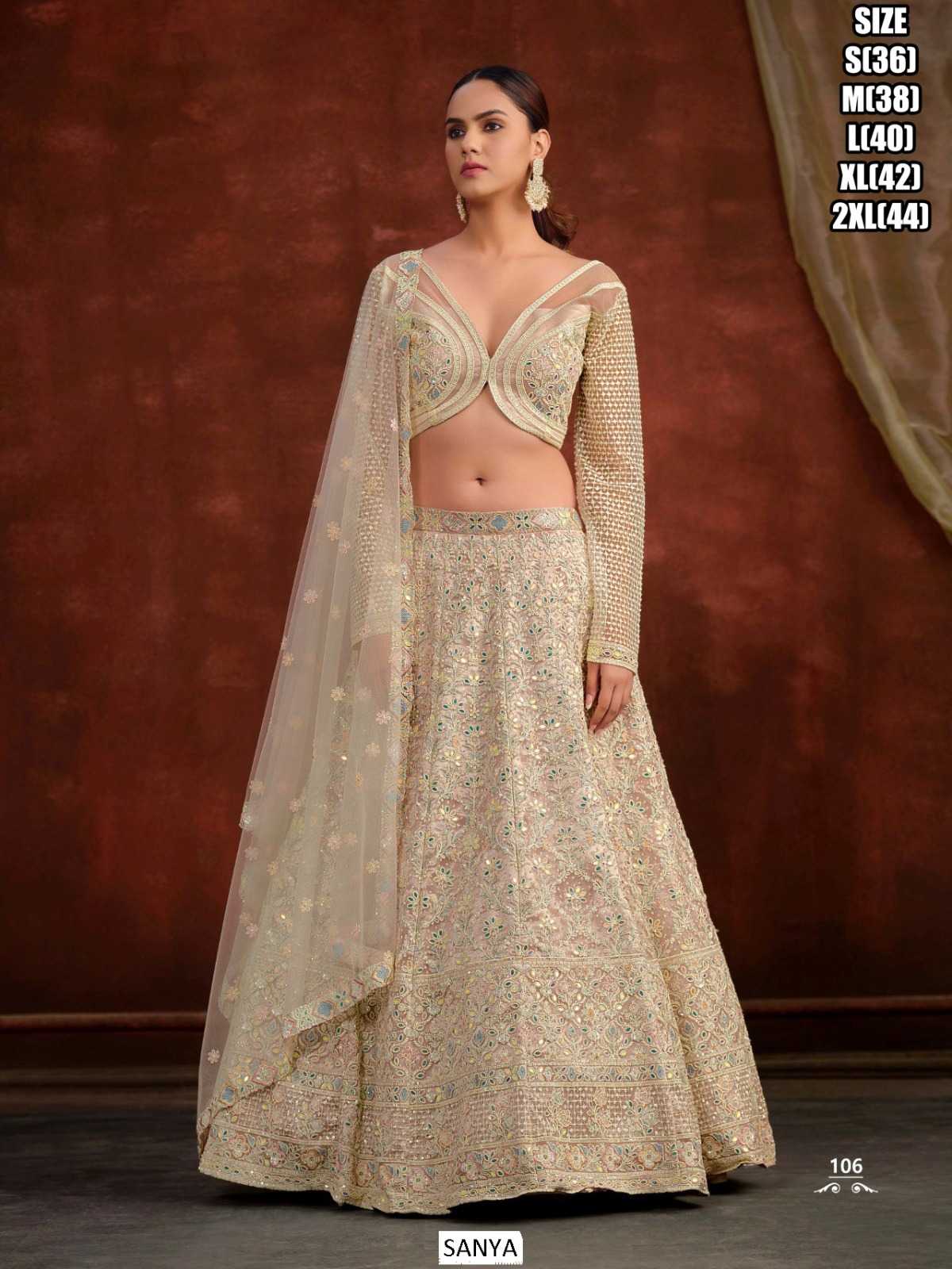 Ynf Soft Net KESH481 Sanya Lehengas Wholesale Designer Lehenga Bridal Lehenga Heavy Lehenga Manufacturer- Kapda Export
