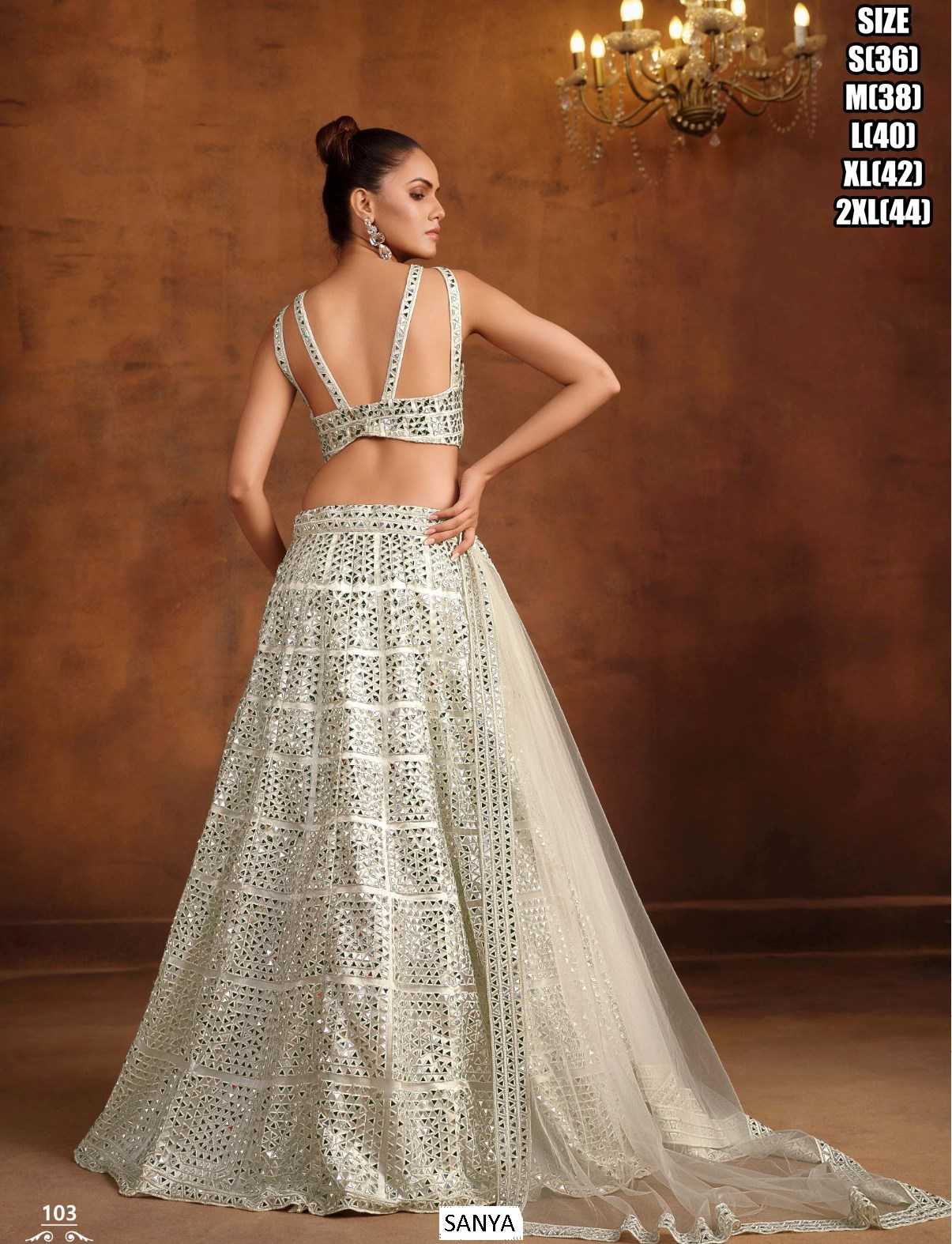 Ynf Soft Net KESH481 Sanya Lehengas Wholesale Designer Lehenga Bridal Lehenga Heavy Lehenga Manufacturer- Kapda Export