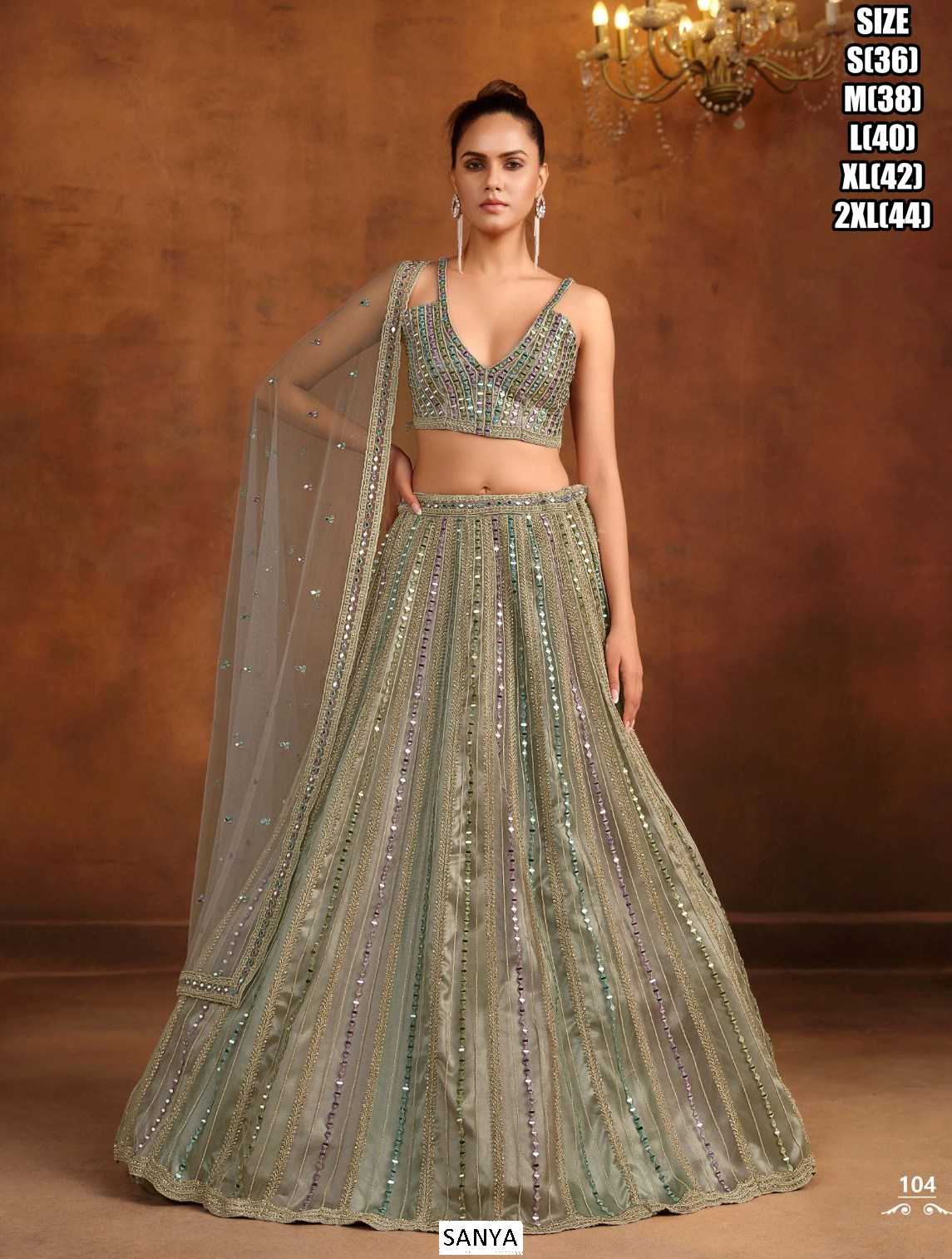 Ynf Soft Net KESH481 Sanya Lehengas Wholesale Designer Lehenga Bridal Lehenga Heavy Lehenga Manufacturer- Kapda Export