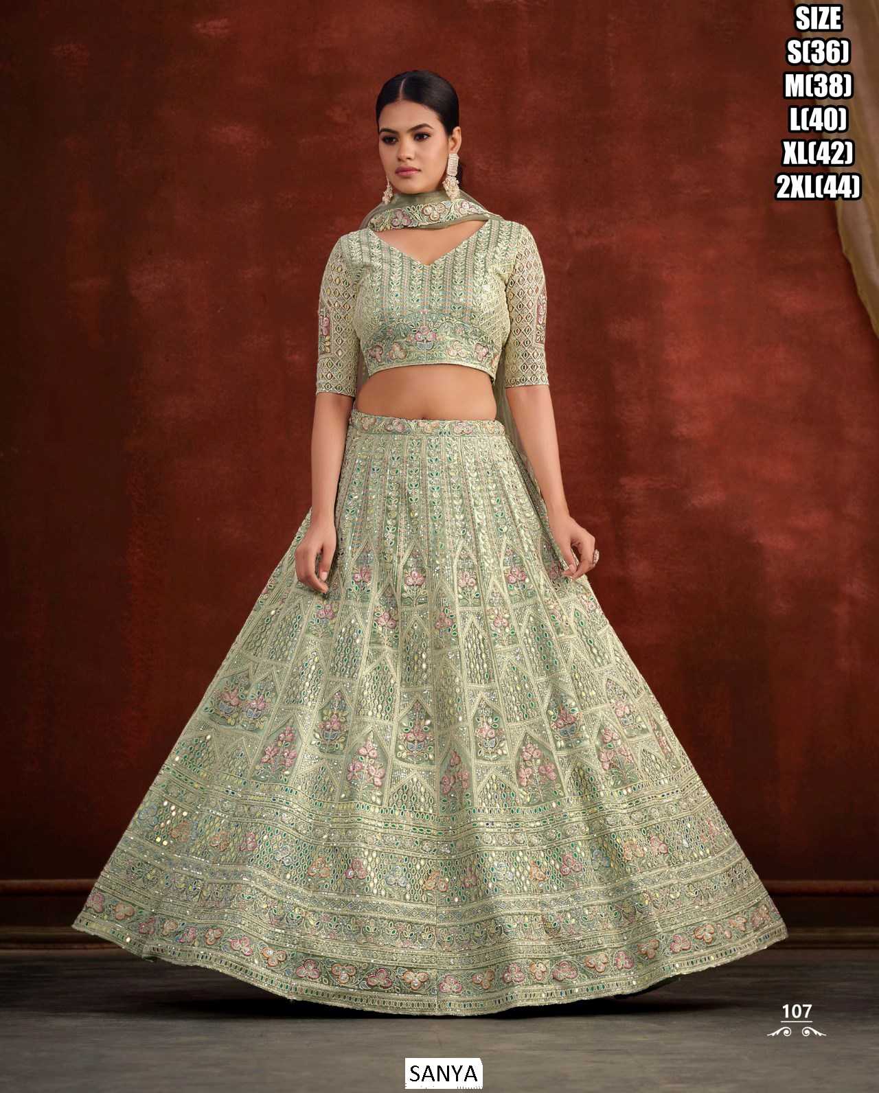 Ynf Soft Net KESH481 Sanya Lehengas Wholesale Designer Lehenga Bridal Lehenga Heavy Lehenga Manufacturer- Kapda Export