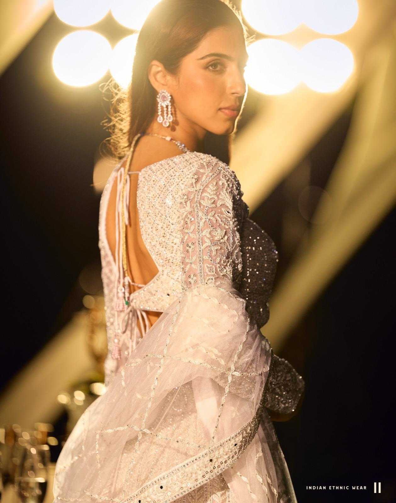 Ynf Soft Net KESH481 SAYURI RIYAASAT 10241 Lehengas Wholesale Designer Lehenga Wedding Lehenga Heavy Lehenga Manufacturer- Kapda Export