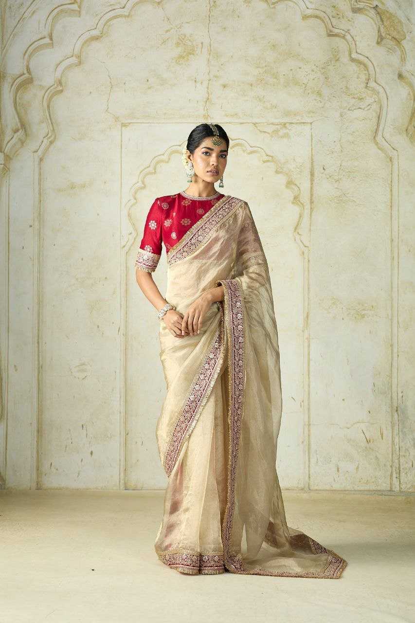 Ynf Twill Net KESH606 1010 Sarees Bollywood Collections Wholesale Designer Sarees Jacqueline Fernandez Sarees Traditional Sarees Manufacturer- Kapda Export