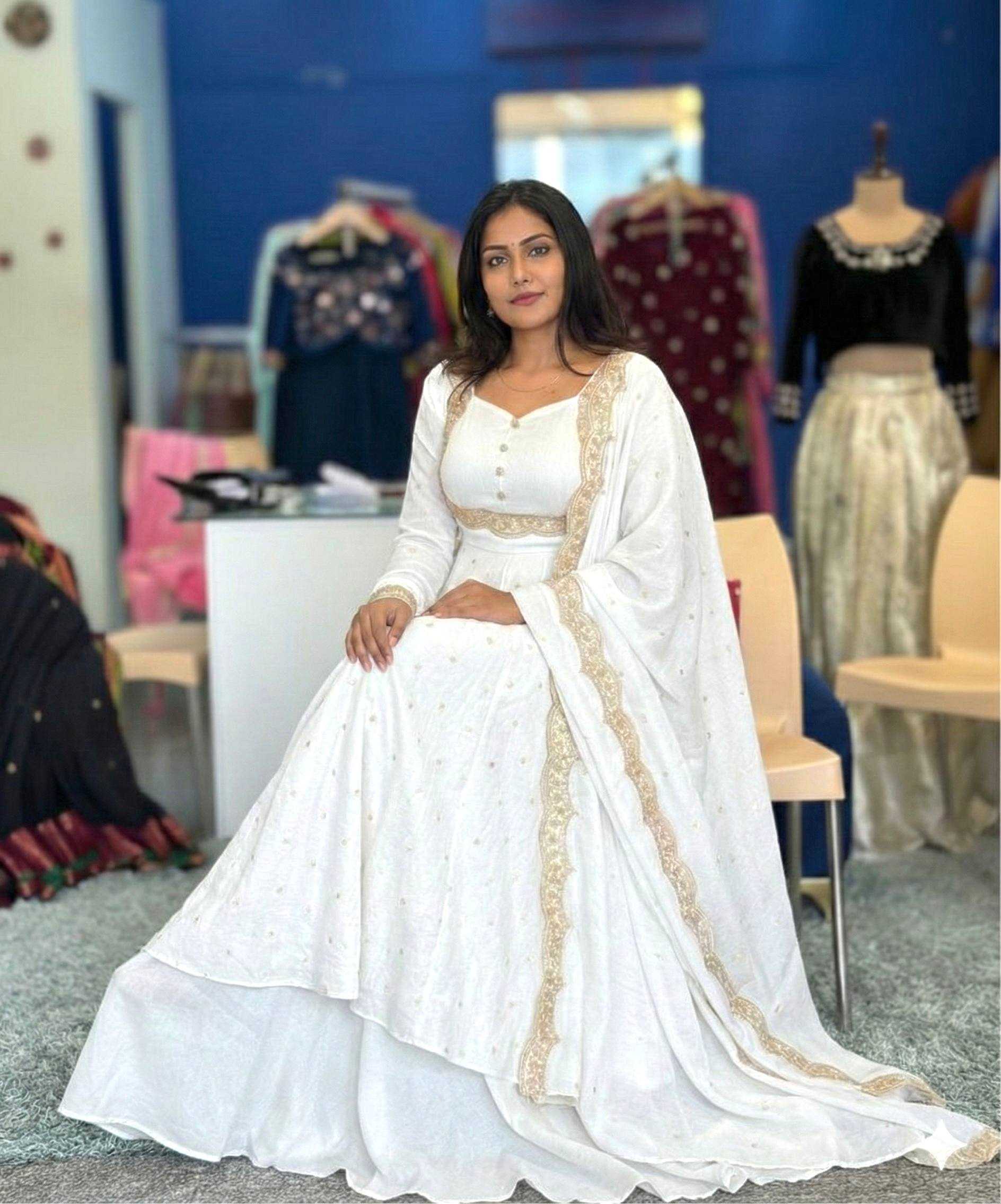 Ynf Vichitra Silk KESH210 2469 Suits & Dresses Wedding Collections Wholesale Party Wear Dresses Silk Dresses Wedding Outfits Manufacturer- Kapda Export