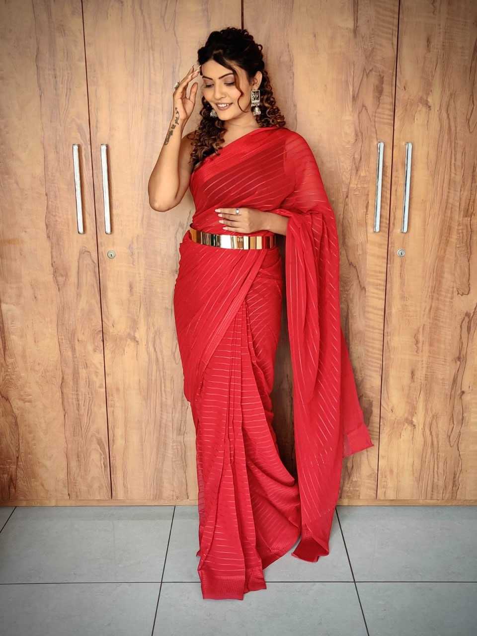Ynf Viscose KESH621 Zarina Sarees Wholesale Ladies Sarees Plain Sarees Zari Sarees Manufacturer- Kapda Export