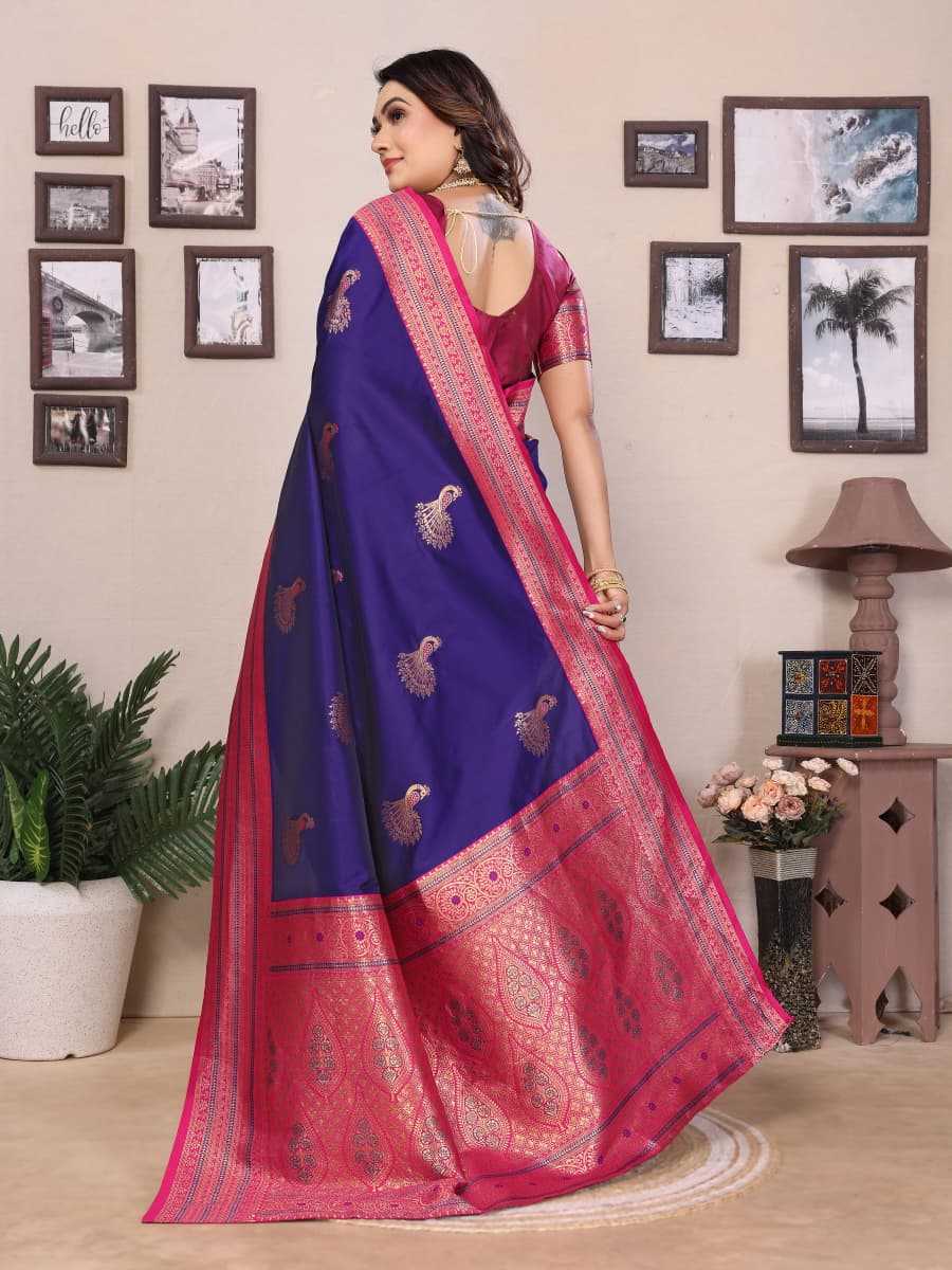 Ynf Banarasi Soft Silk KESH663 Fronx Sarees Wholesale Designer Sarees Zari Border Sarees Golden Sarees Manufacturer- Kapda Export