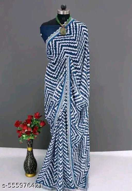 Ynf Banglori Silk KESH687 MLA Sarees Wholesale Fancy Sarees Printed Sarees Leheriya Sarees Manufacturer- Kapda Export