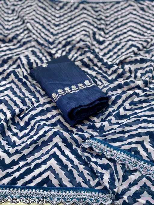 Ynf Banglori Silk KESH687 MLA Sarees Wholesale Fancy Sarees Printed Sarees Leheriya Sarees Manufacturer- Kapda Export