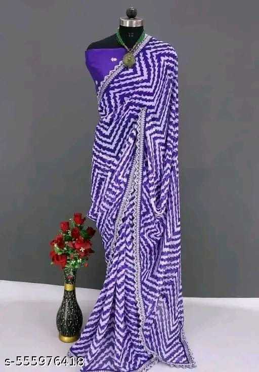 Ynf Banglori Silk KESH687 MLA Sarees Wholesale Fancy Sarees Printed Sarees Leheriya Sarees Manufacturer- Kapda Export