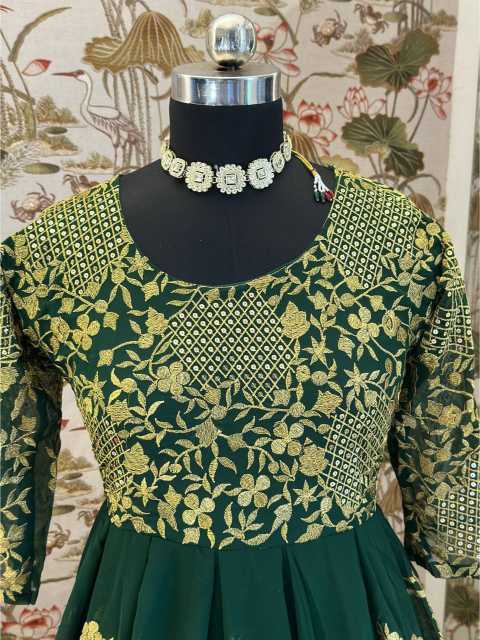 Ynf Butterfly Net KESH533 5159 Lehengas Wholesale Wedding Lehenga Embroidered Lehenga Sequins Lehenga Manufacturer- Kapda Export