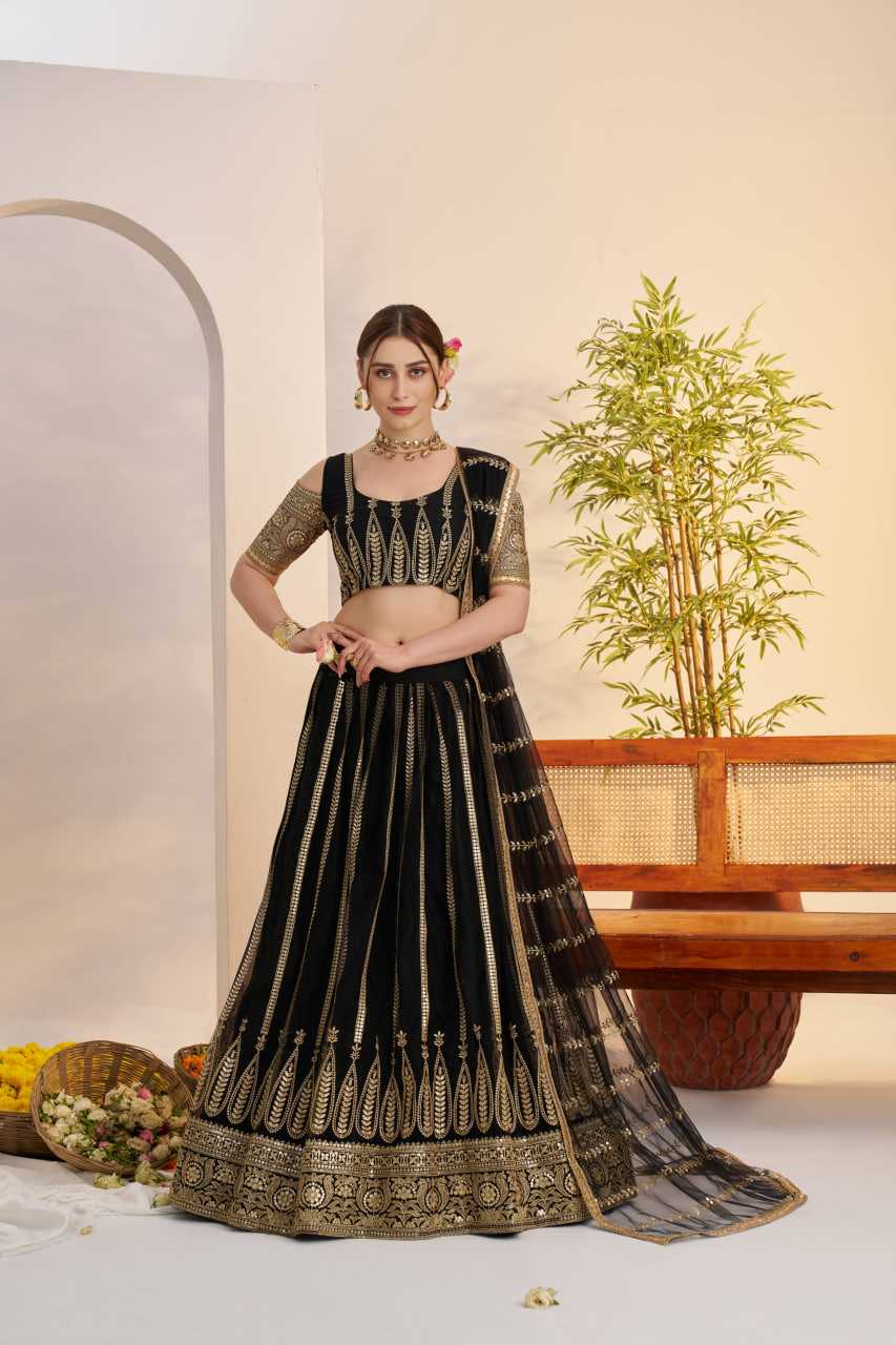 Ynf Butterfly Net KESH648 1202 Lehengas Wedding Collections Wholesale Designer Lehenga Wedding Lehenga Net Lehenga Choli Manufacturer- Kapda Export
