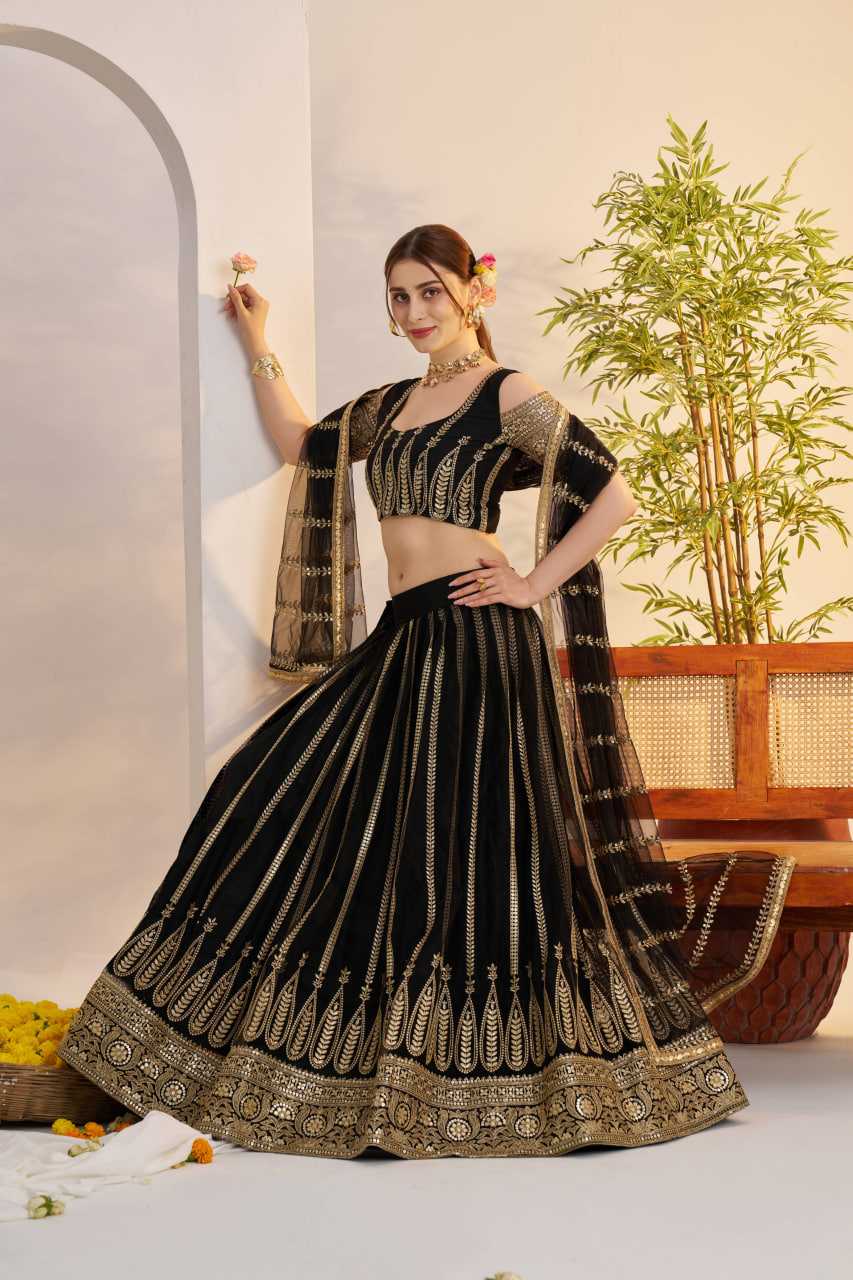 Ynf Butterfly Net KESH648 1202 Lehengas Wedding Collections Wholesale Designer Lehenga Wedding Lehenga Net Lehenga Choli Manufacturer- Kapda Export