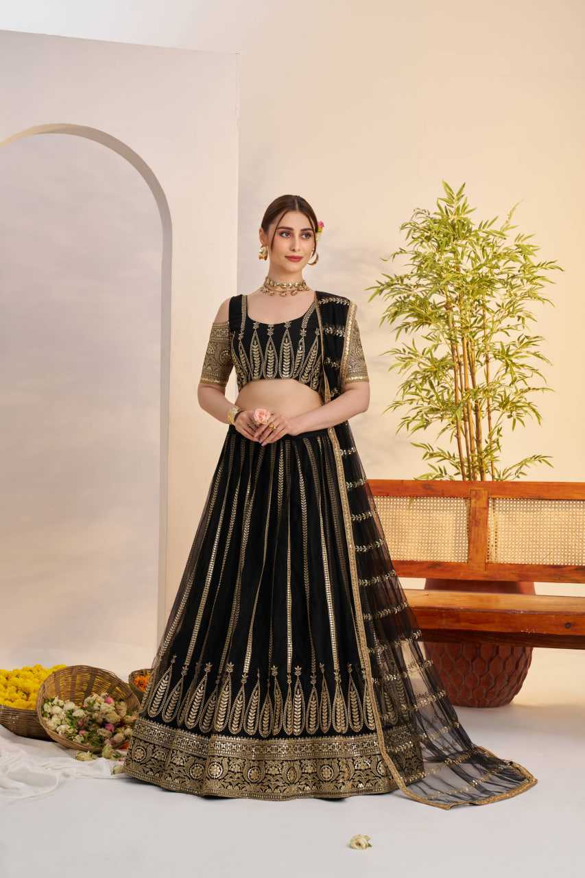 Ynf Butterfly Net KESH648 1202 Lehengas Wedding Collections Wholesale Designer Lehenga Wedding Lehenga Net Lehenga Choli Manufacturer- Kapda Export