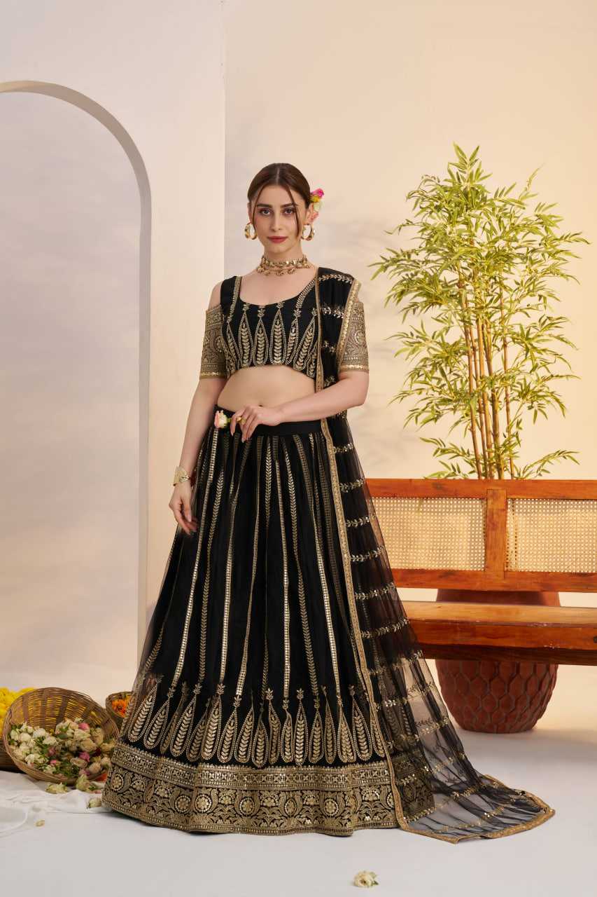 Ynf Butterfly Net KESH648 1202 Lehengas Wedding Collections Wholesale Designer Lehenga Wedding Lehenga Net Lehenga Choli Manufacturer- Kapda Export