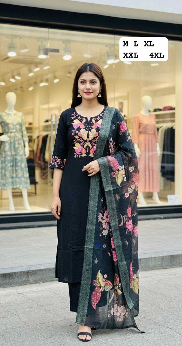 Ynf Chanderi Silk KESH594 SYAHI Suits & Dresses Islamic Clothing Plus Size Collections Wholesale Pakistani Suits Chanderi Suit Designer Suits Manufacturer- Kapda Export