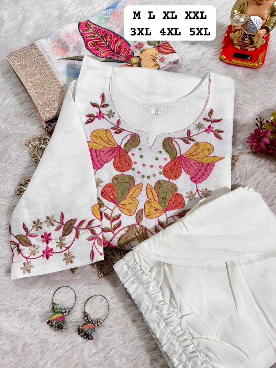 Ynf Chanderi Silk KESH594 SYAHI Suits & Dresses Islamic Clothing Plus Size Collections Wholesale Pakistani Suits Chanderi Suit Designer Suits Manufacturer- Kapda Export