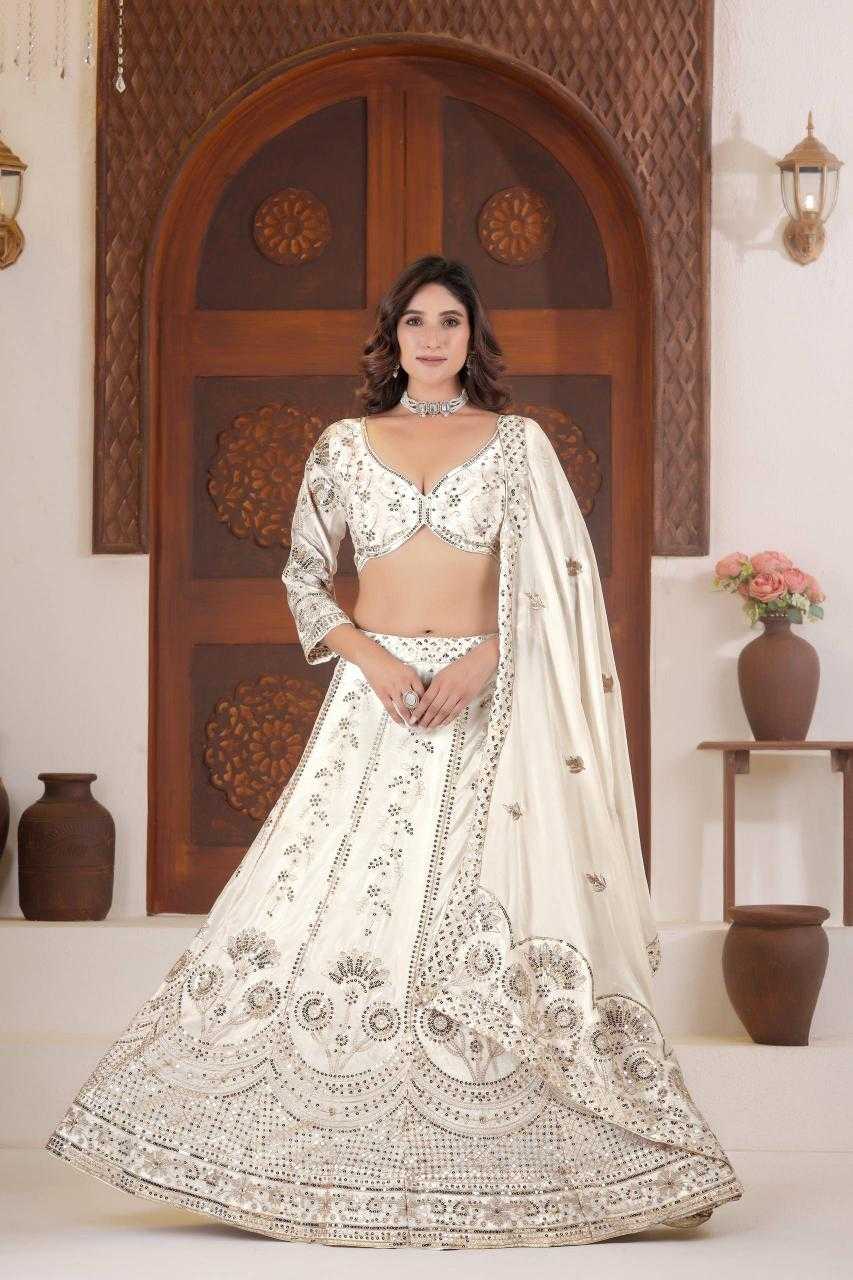 Ynf Chinon Silk KESH533 CHECKS PAITHANI Lehengas Wholesale Bridal Lehenga Wedding Lehenga Designer Lehenga Choli Manufacturer- Kapda Export