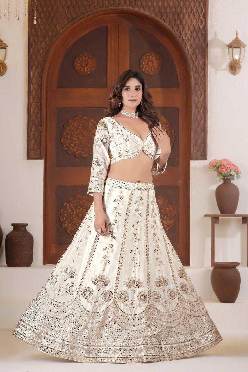 Ynf Chinon Silk KESH533 CHECKS PAITHANI Lehengas Wholesale Bridal Lehenga Wedding Lehenga Designer Lehenga Choli Manufacturer- Kapda Export