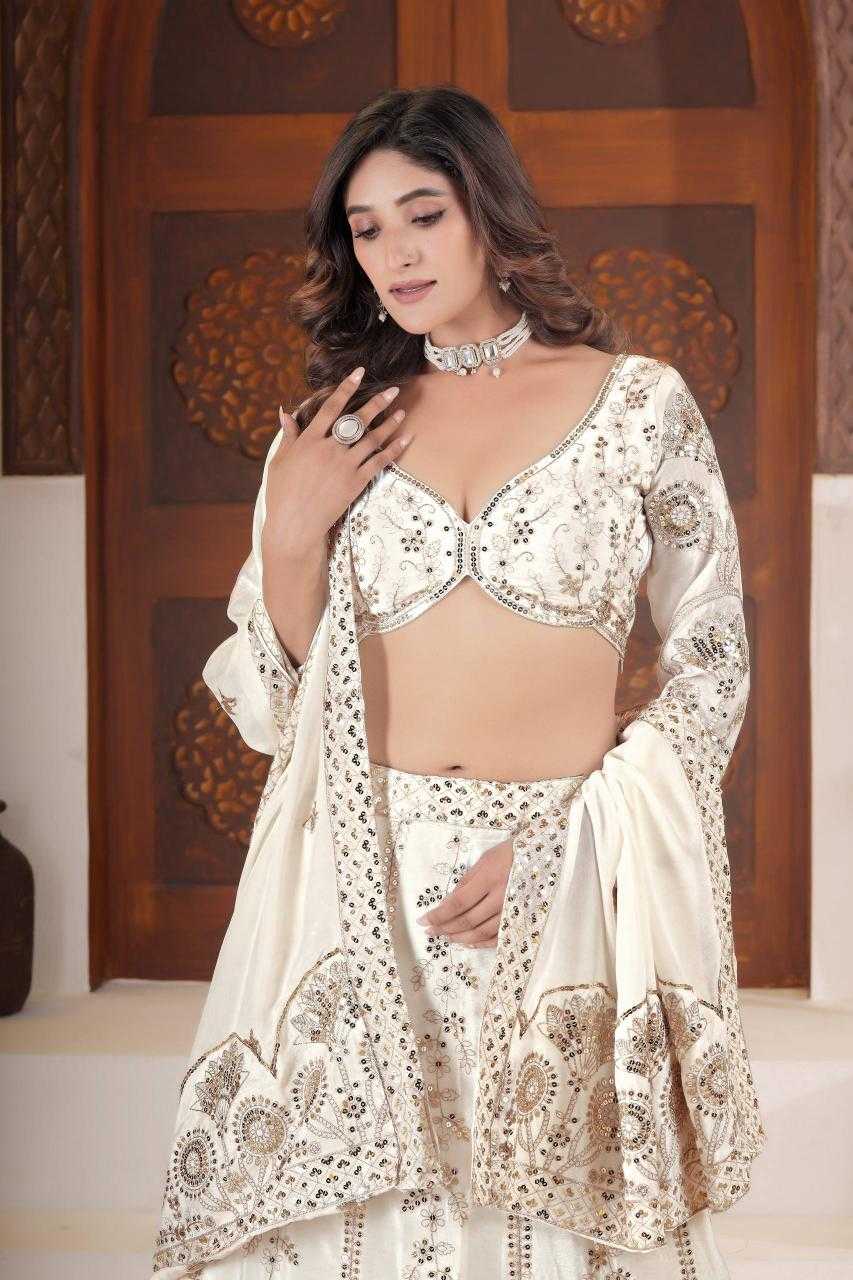 Ynf Chinon Silk KESH533 CHECKS PAITHANI Lehengas Wholesale Bridal Lehenga Wedding Lehenga Designer Lehenga Choli Manufacturer- Kapda Export