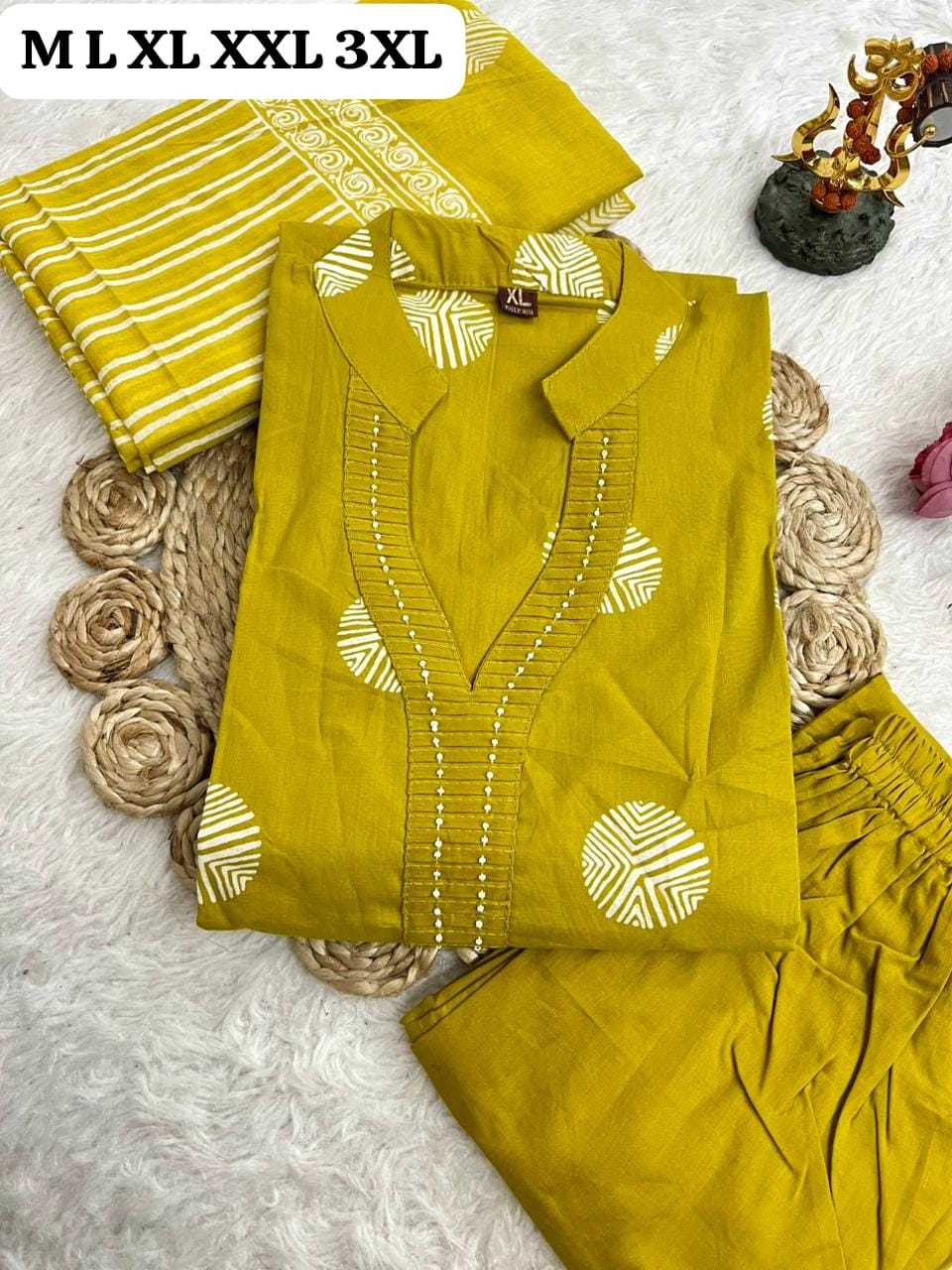 Ynf Cotton Cambric KESH594 SARINA Suits & Dresses Festive Collections Wholesale Cotton Suits Party wear suits Straight Cut Suits Manufacturer- Kapda Export
