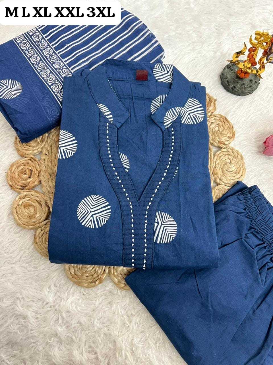 Ynf Cotton Cambric KESH594 SARINA Suits & Dresses Festive Collections Wholesale Cotton Suits Party wear suits Straight Cut Suits Manufacturer- Kapda Export